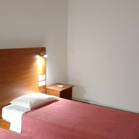 Hotel Sydney Лаганас Экстерьер фото